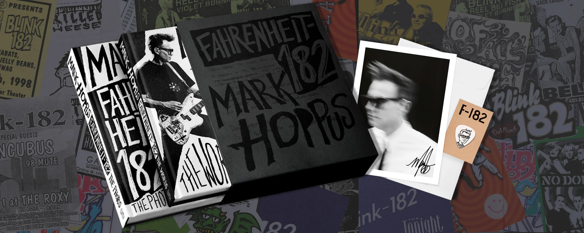 Music, Art, and Octopus Vibes