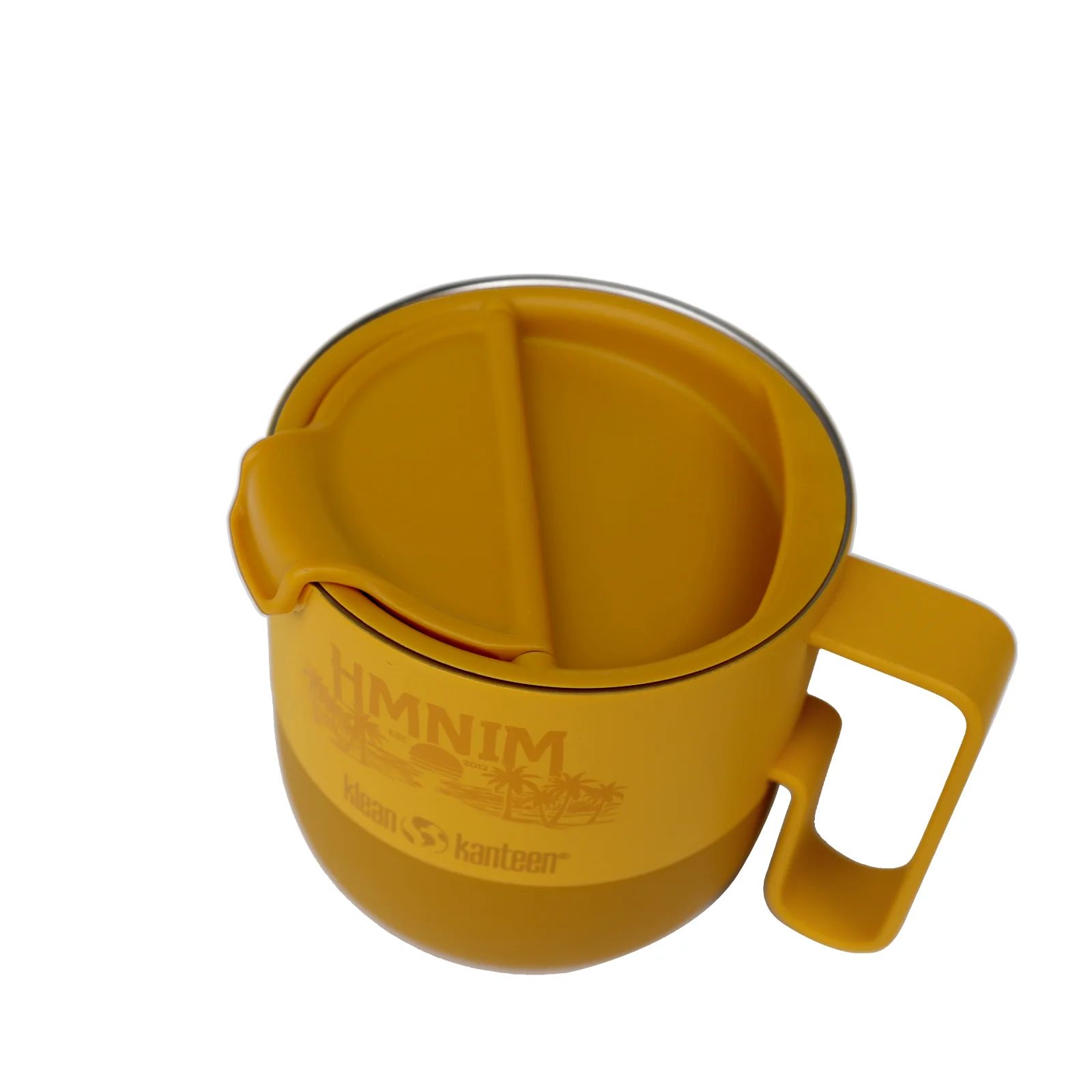 BEACHES Mug Gold - Image 3