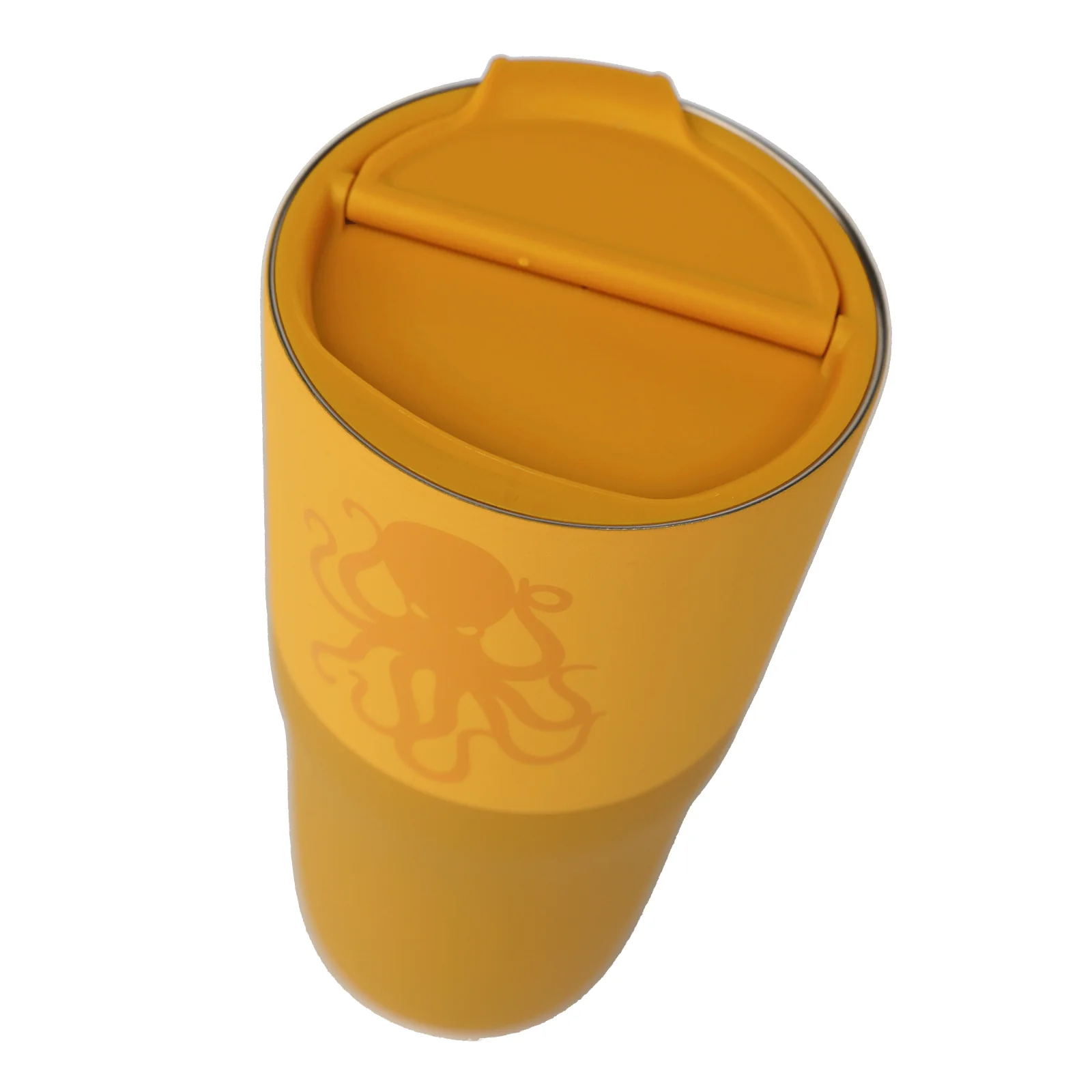 BEACHES Tumbler GOLD - Image 4