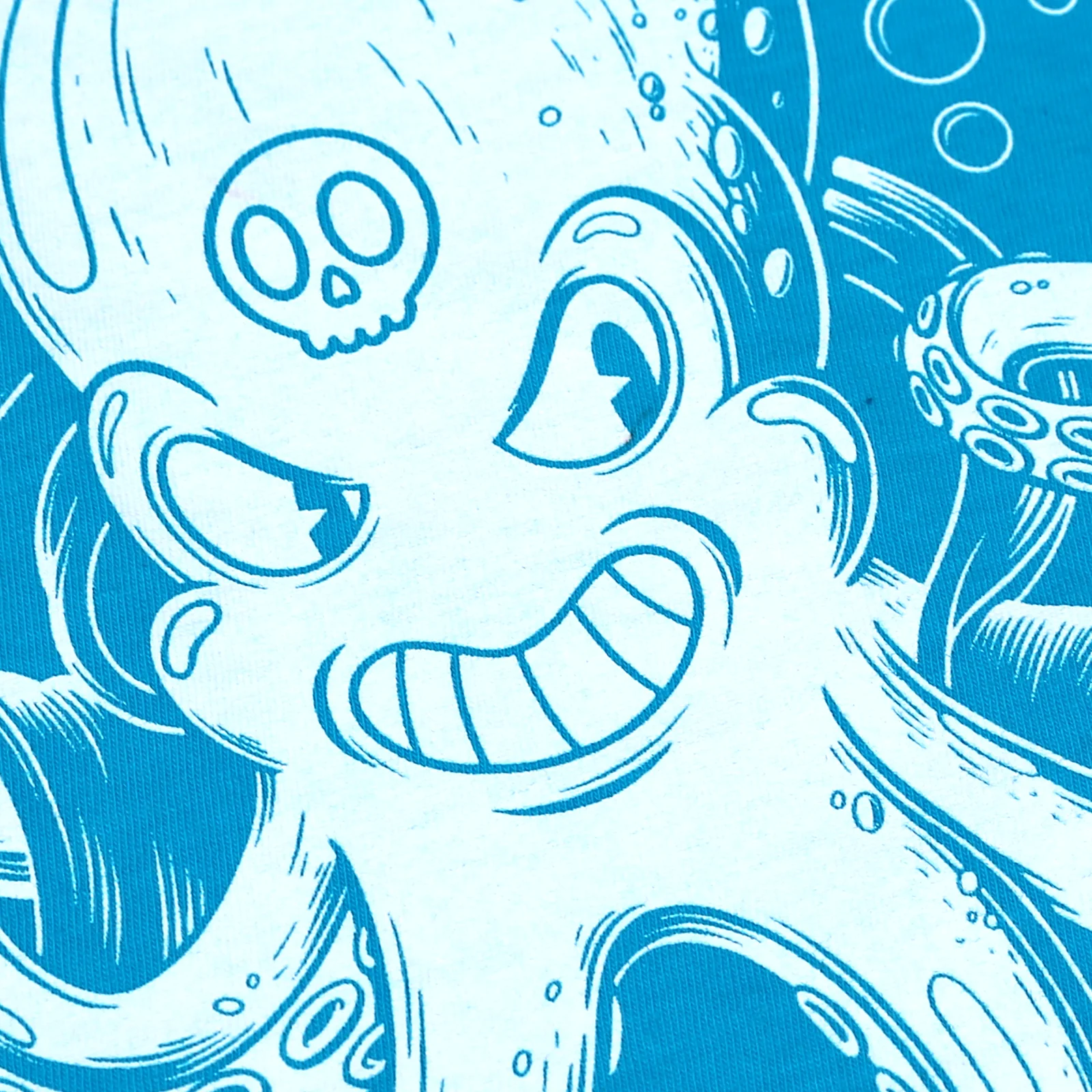 BROOKS Tee Royal Carbie - Image 4