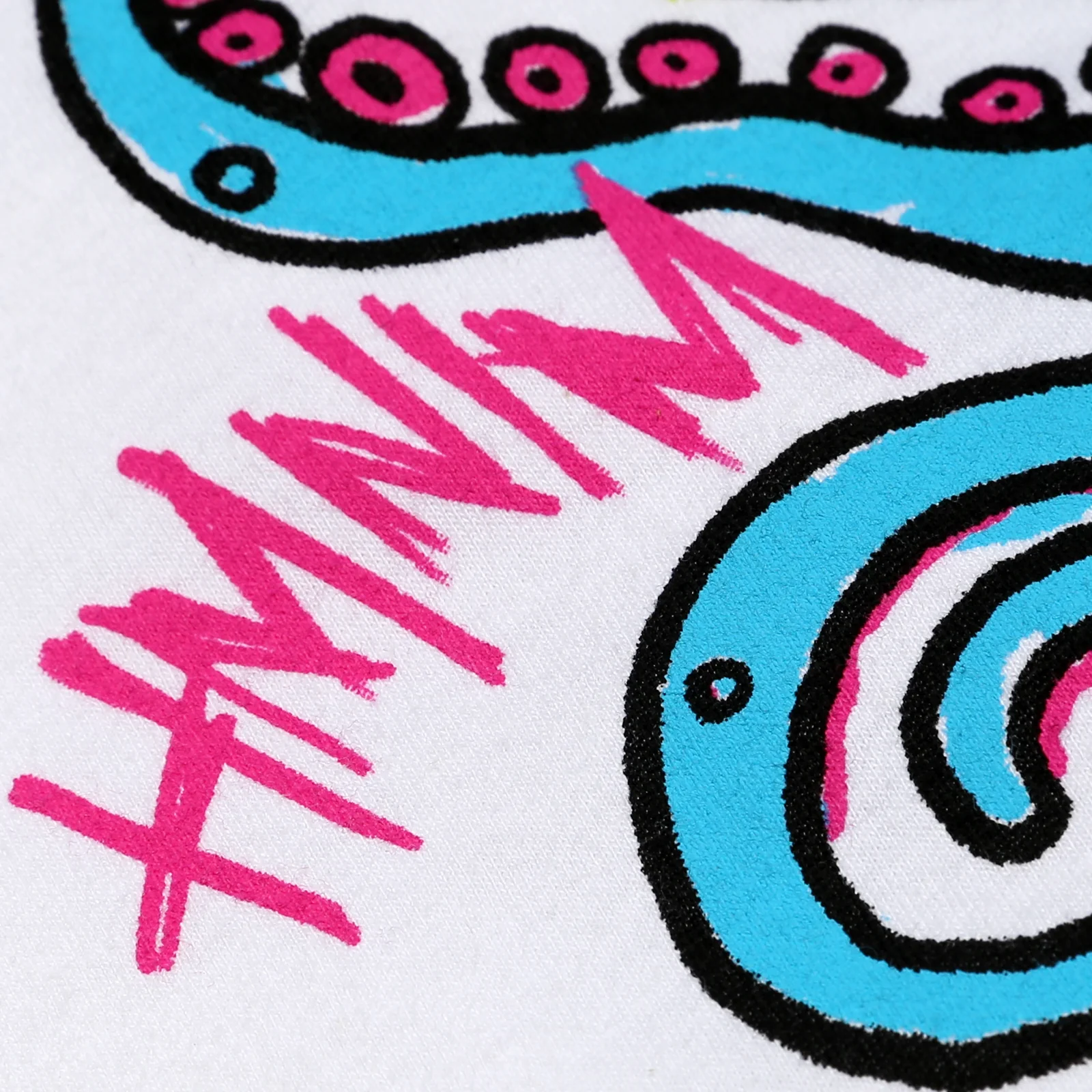 CUBIST Tee White - Image 3