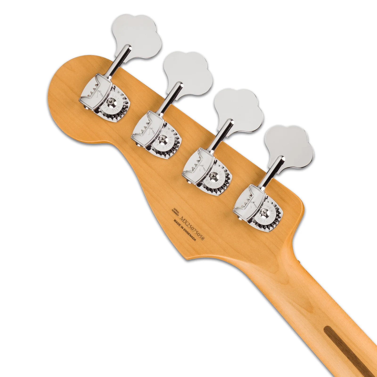 HMNIM Hoppus Signature Bass 2025- Hot Pink - Image 4