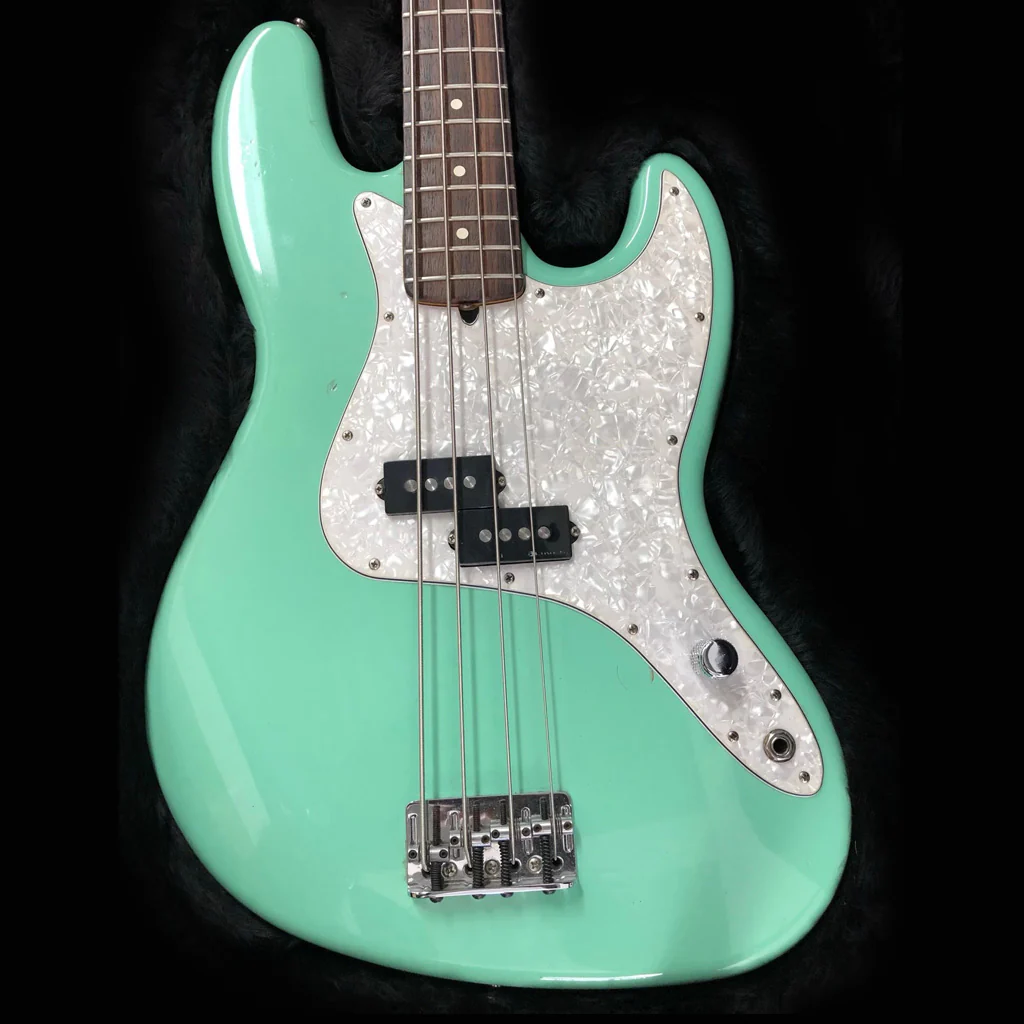 LETTUCE Enamel Pin - Image 4