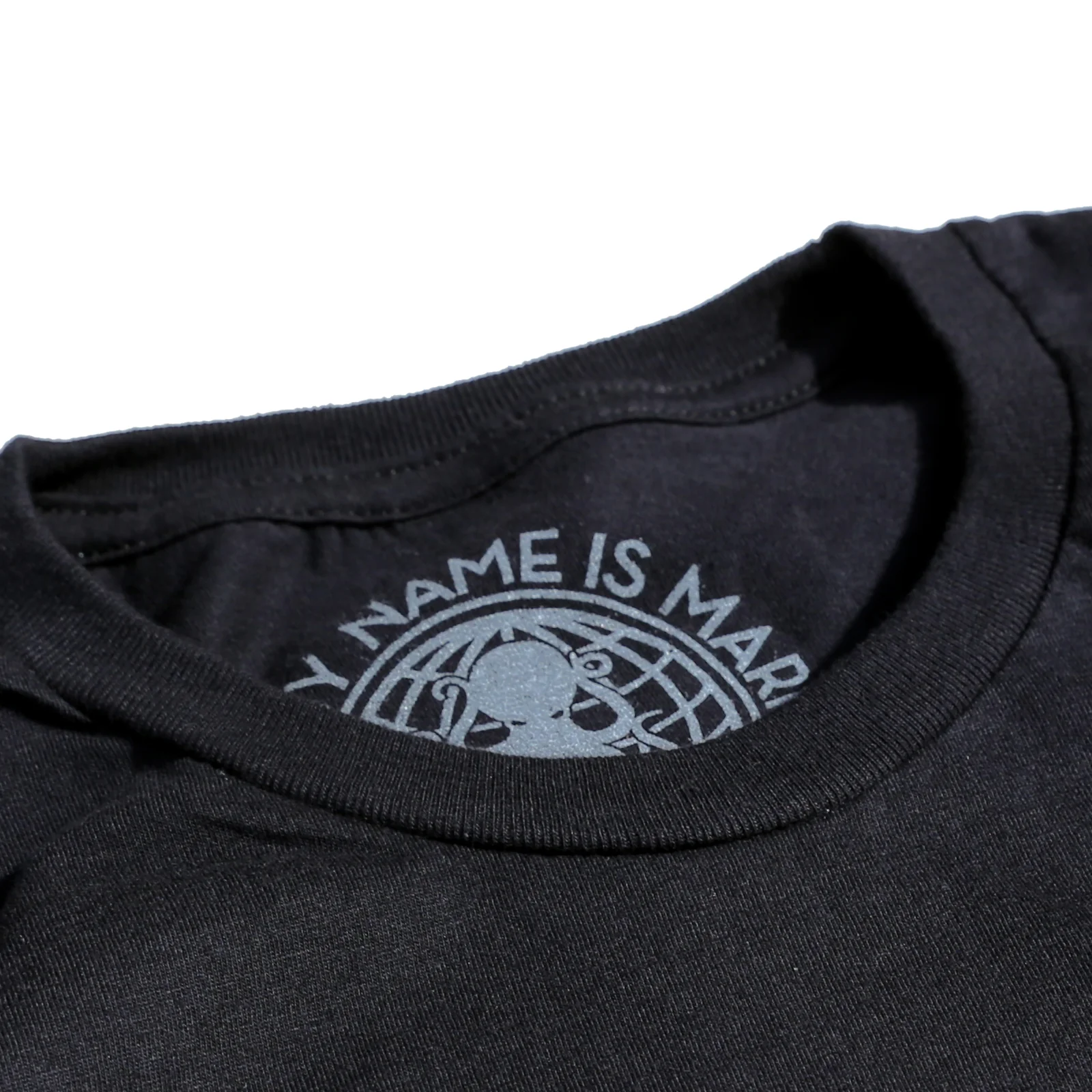ONEILL Women's Tee BLACK - Image 4
