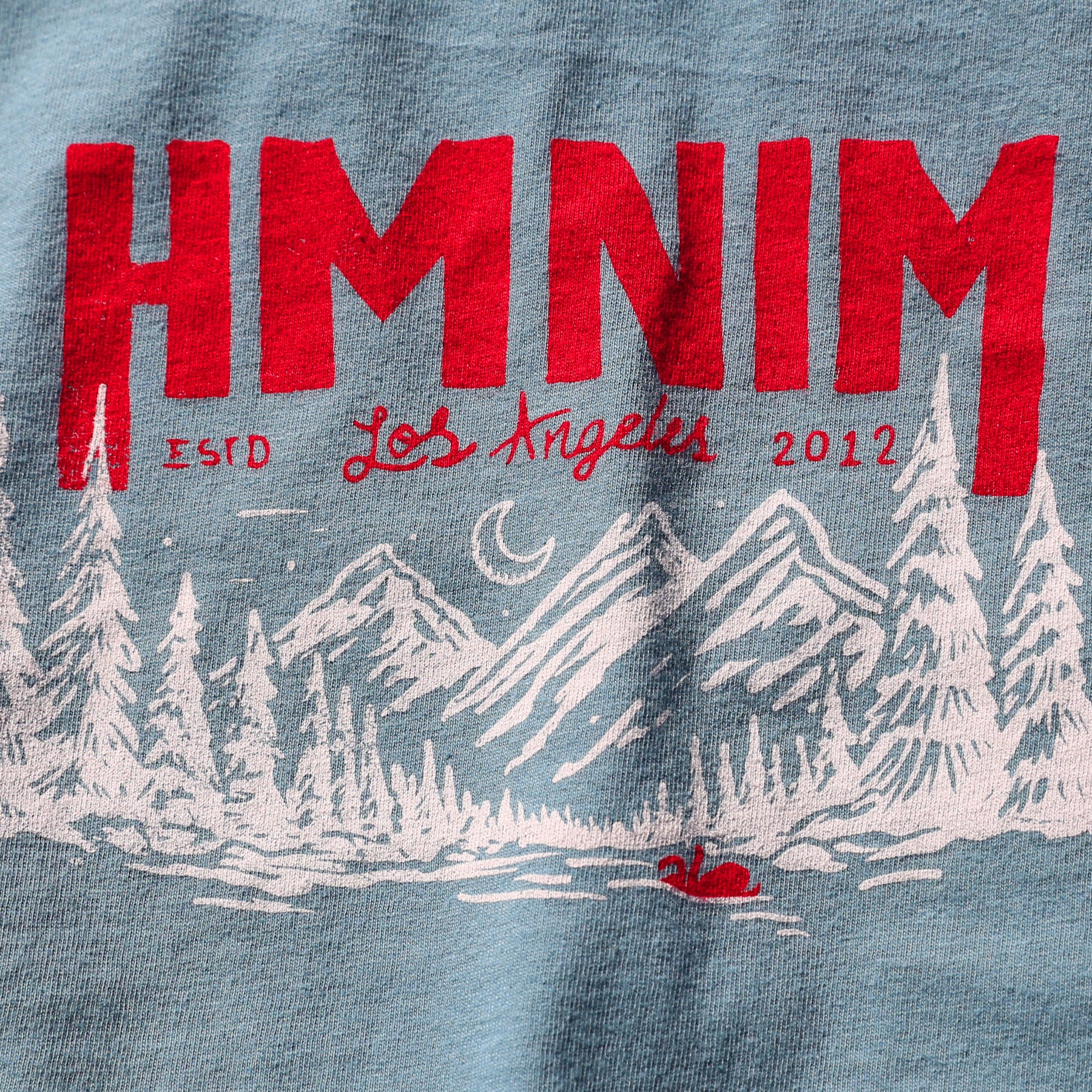 OUTDOORS Women's Tee Artic - Image 3