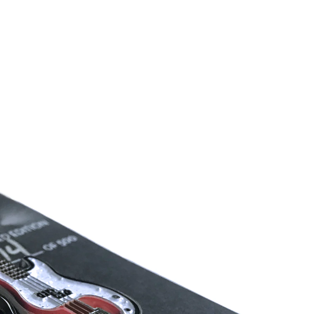 PETEY Enamel Pin - Image 4