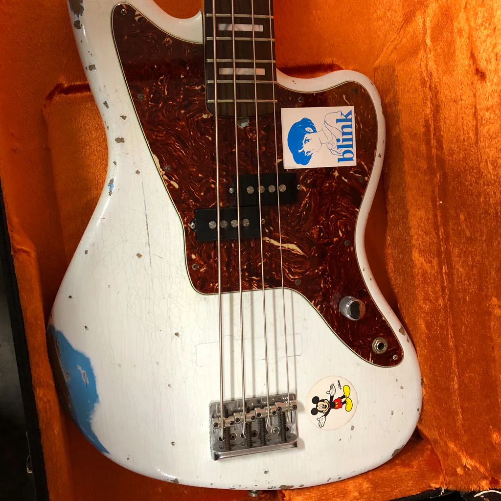 RELIC Enamel Pin - Image 4