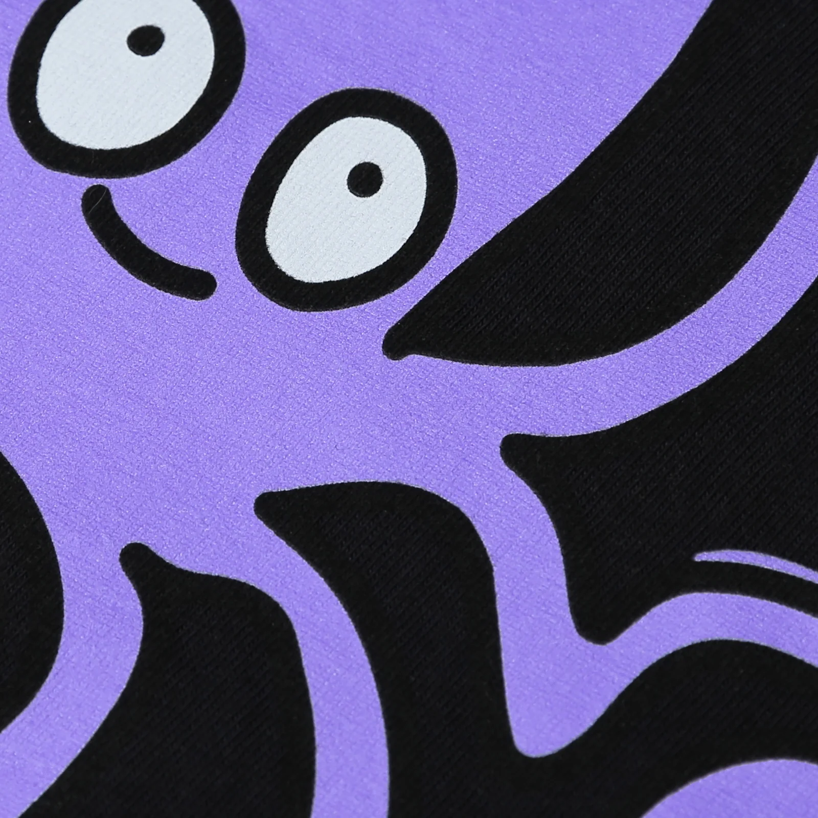 SKIPPY Tee Black - Image 3