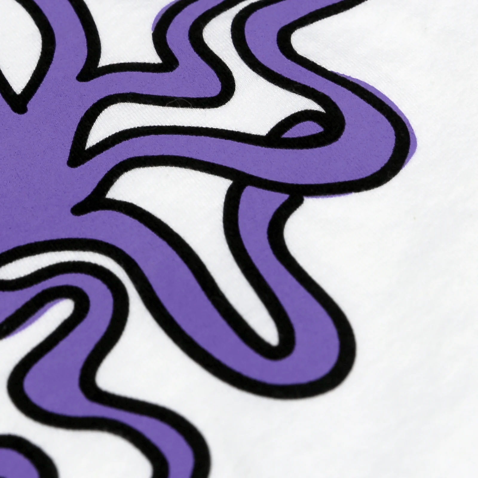 SKIPPY Tee White - Image 4