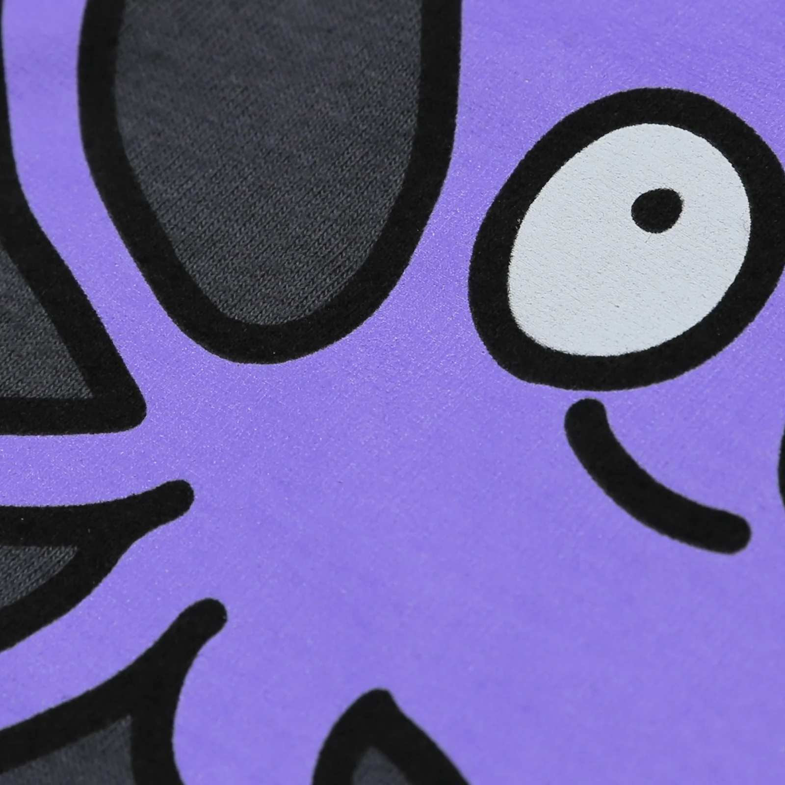 SKIPPY Women's Tee Asphalt - Image 3