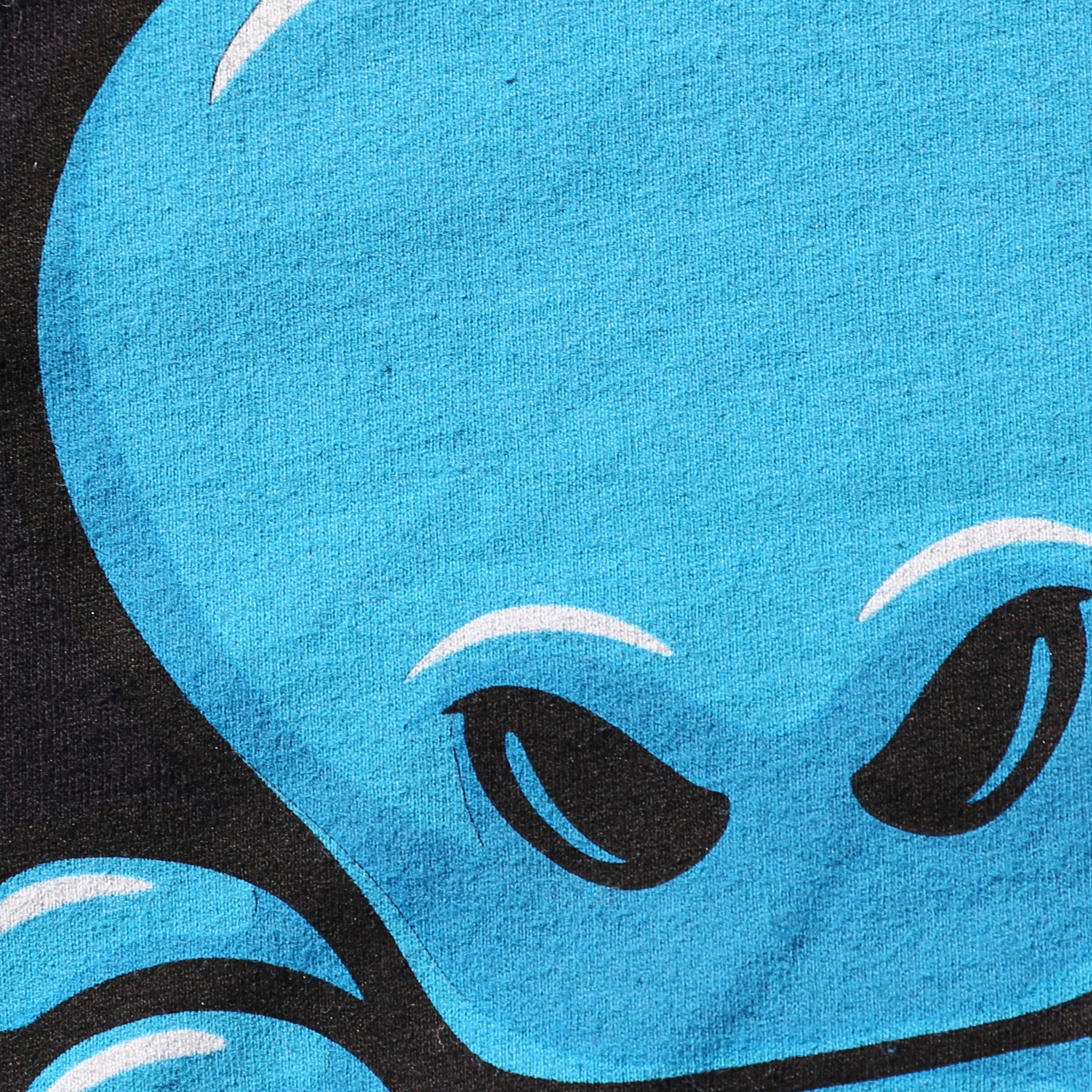 Sky Tee Black - Image 4