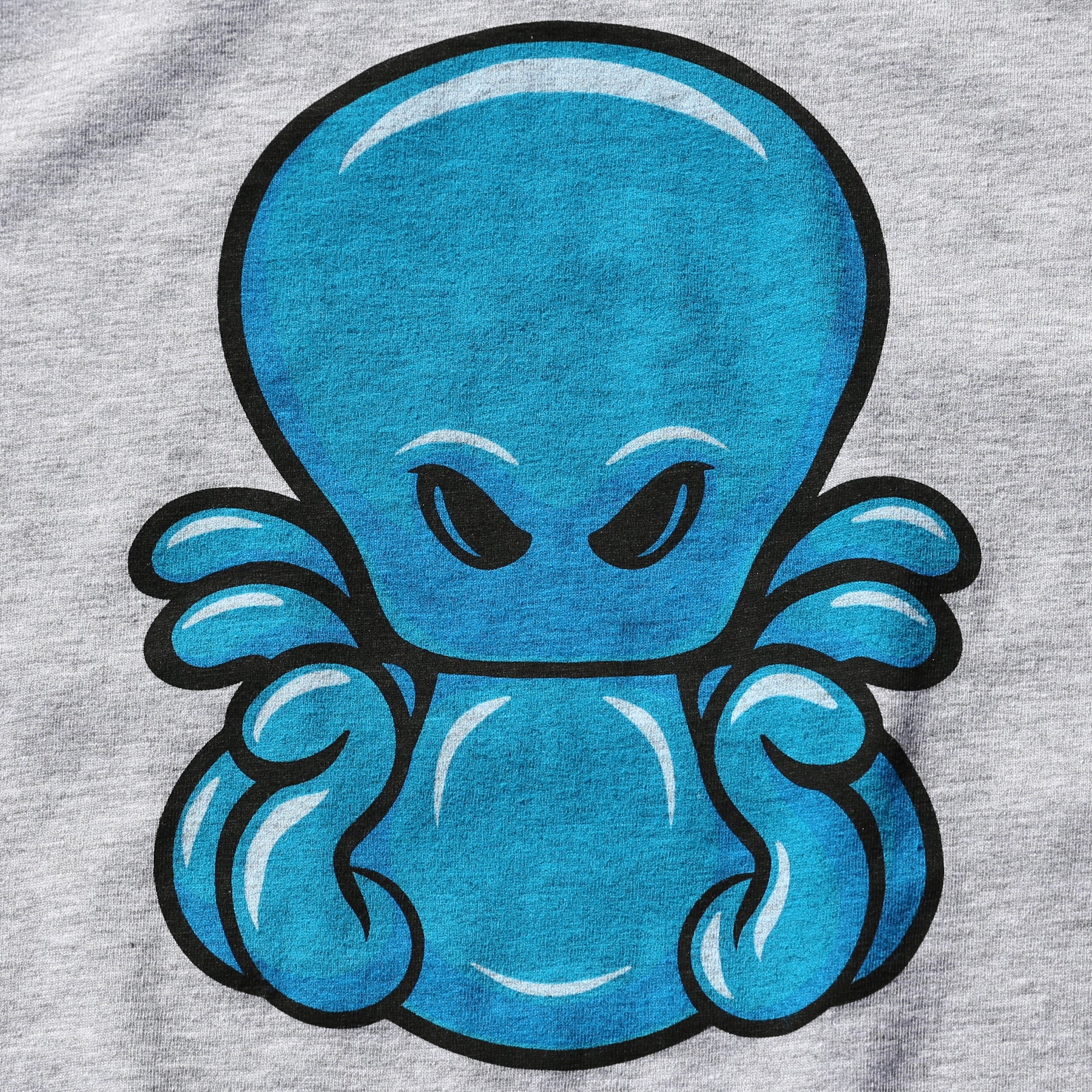 SKY TOY Women's Tee Heather - Image 3