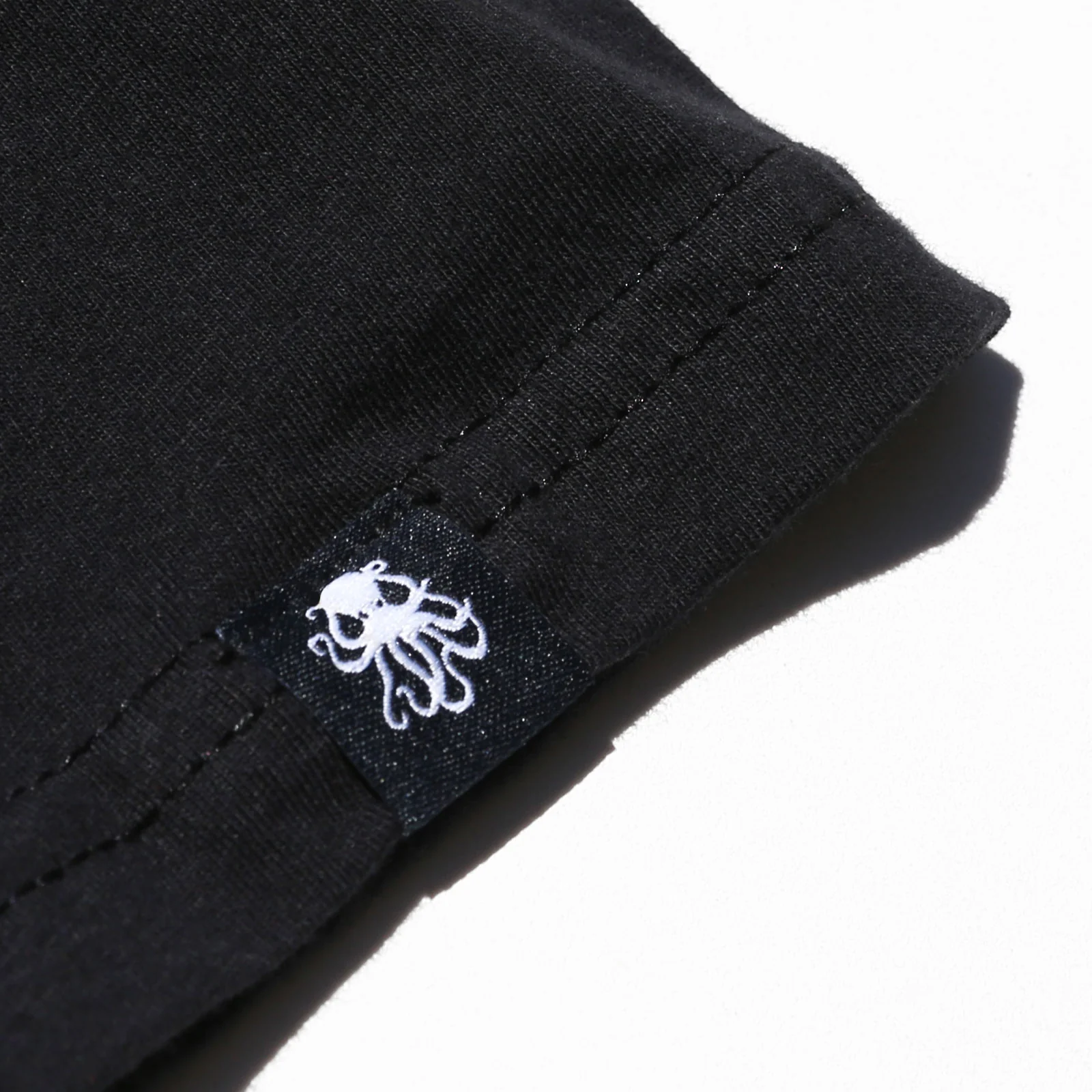 SOBER Tee Black - Image 4