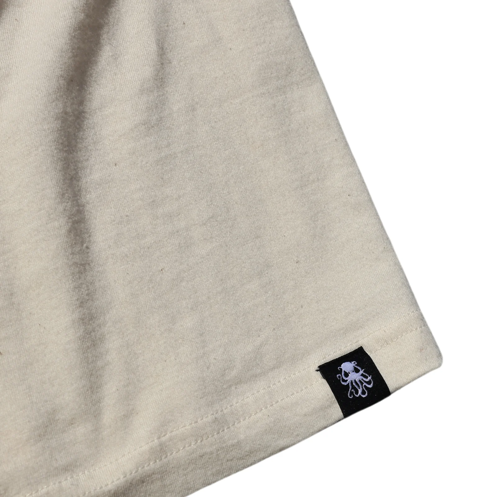 SOBER Tee Natural - Image 4