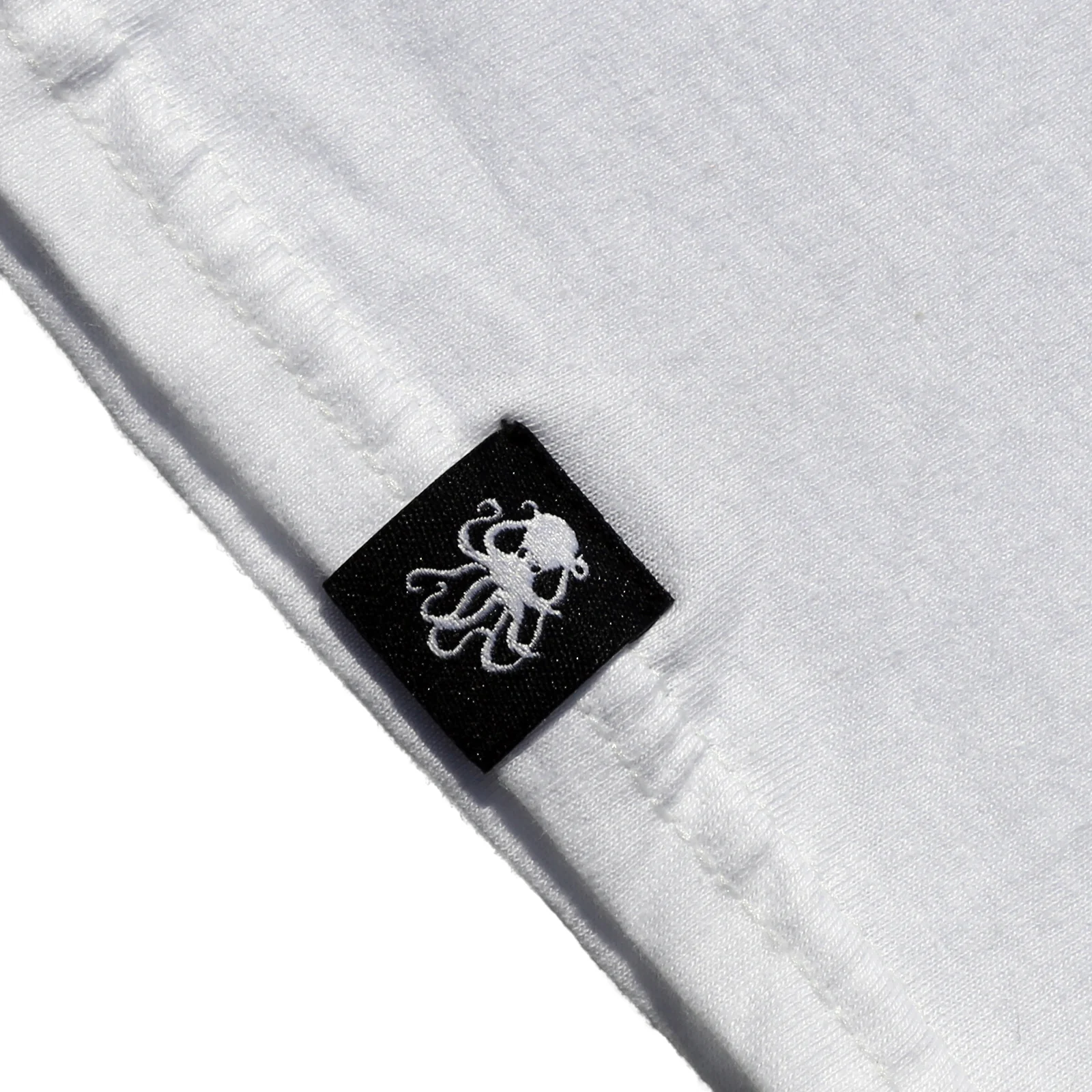 SOBER Tee White - Image 4