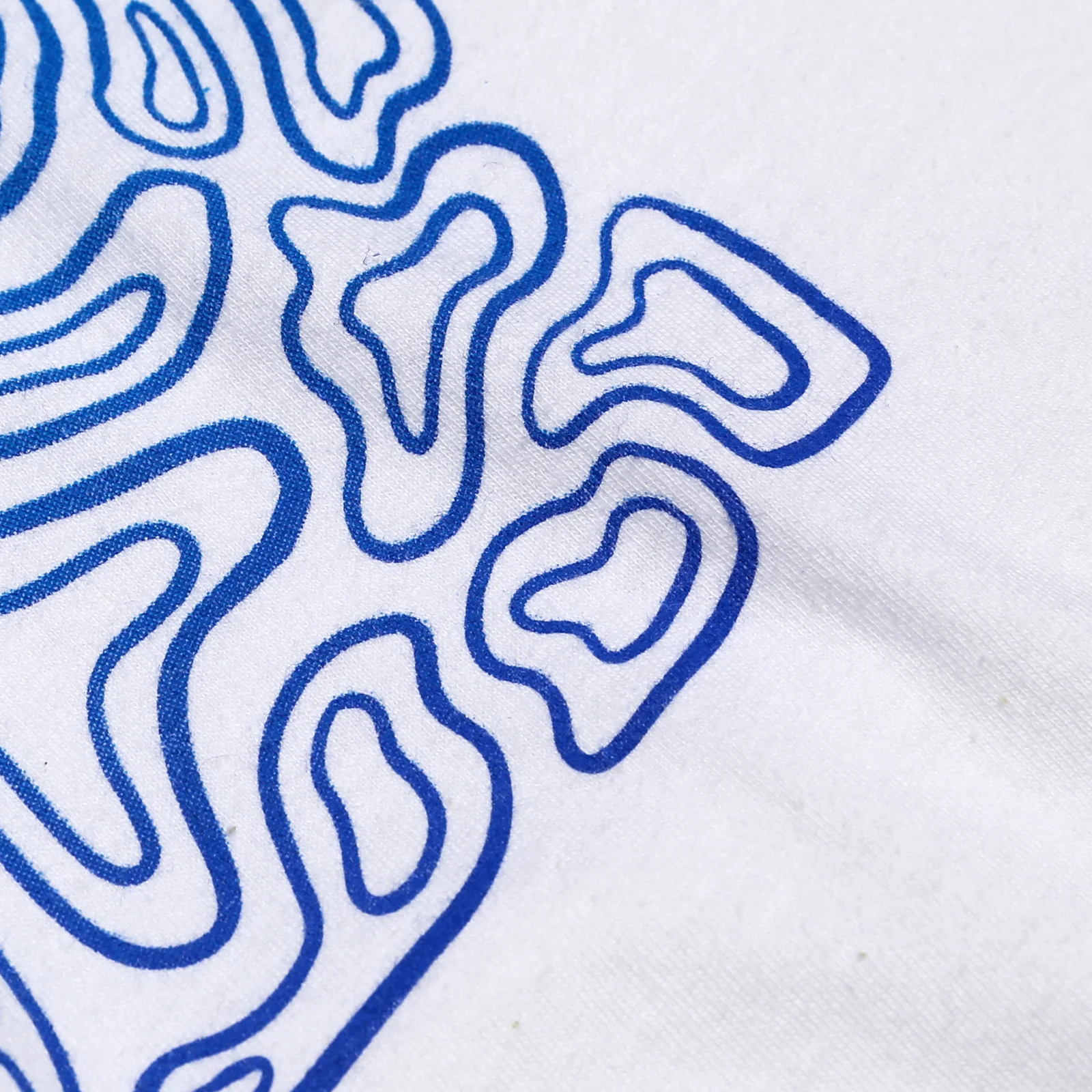 TOPO Tee White - Image 4